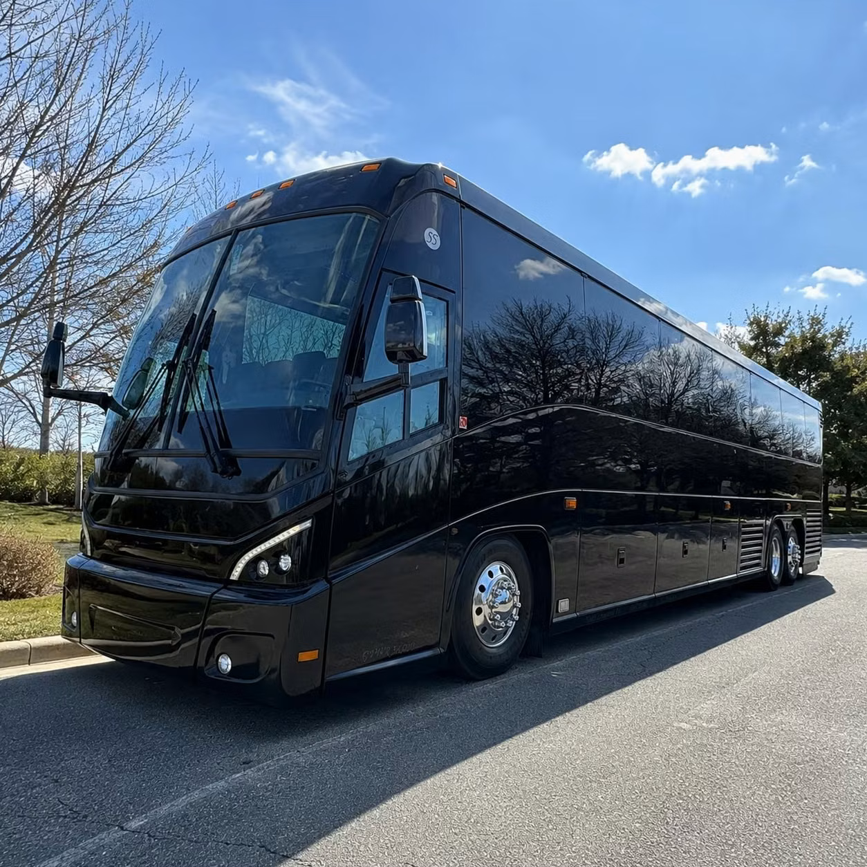 airport long distance transportation for government travel from taylor