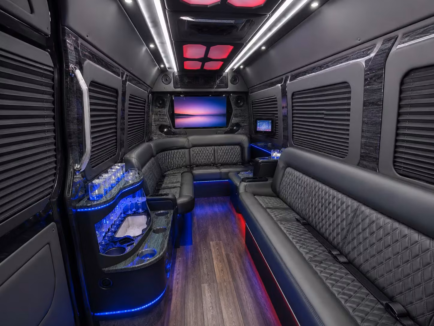 airport shuttle services for taylor employees traveling for business