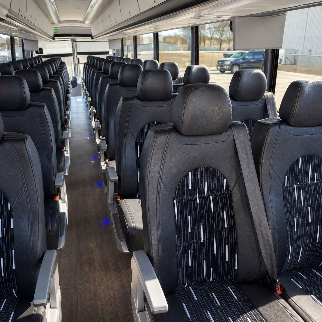 book group transportation in taylor in minutes not days