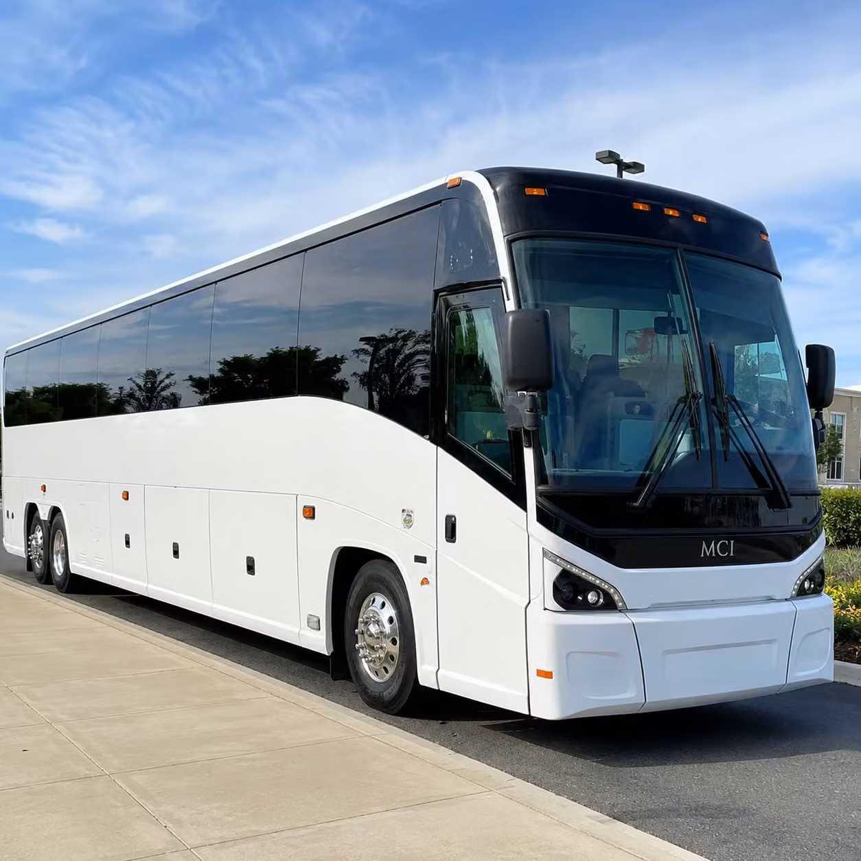 booking multi stop concert night transportation in taylor and metro detroit