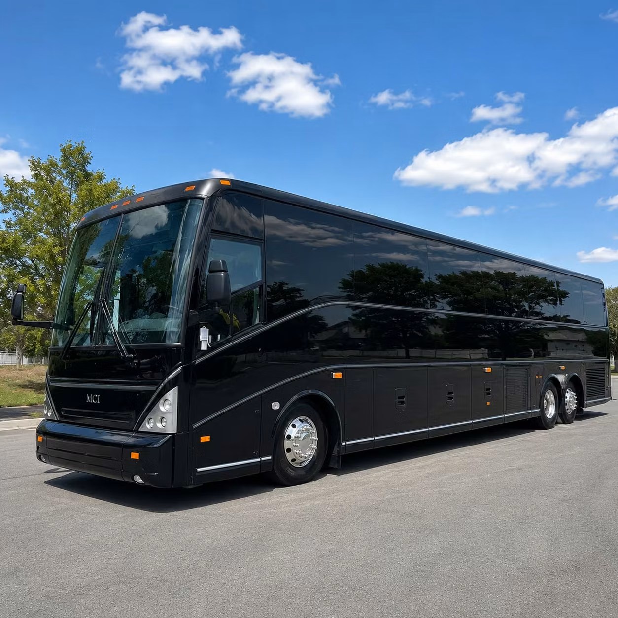 concert and special event buses from taylor to detroit and beyond