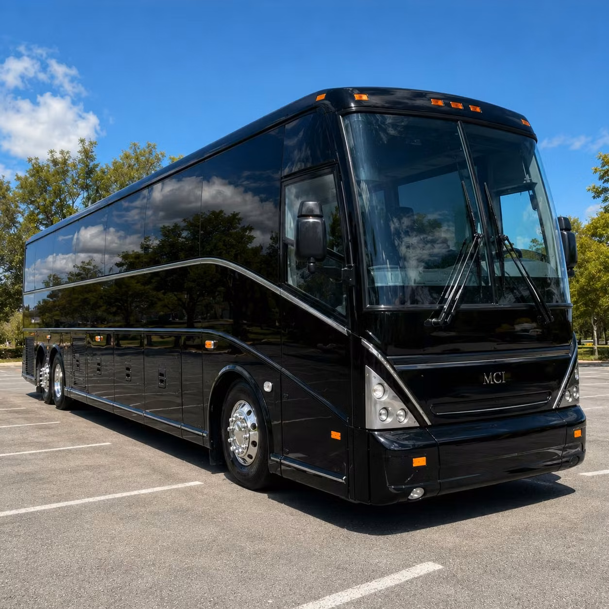 construction crew shuttles and worksite transportation in taylor