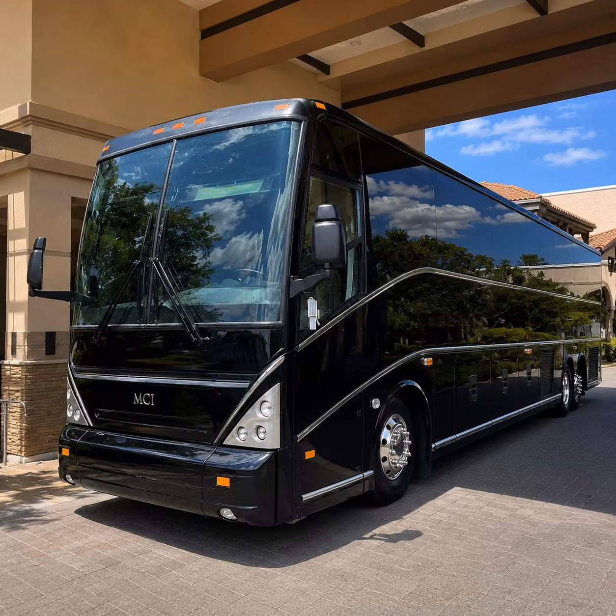 corporate event shuttle services for taylor businesses and teams