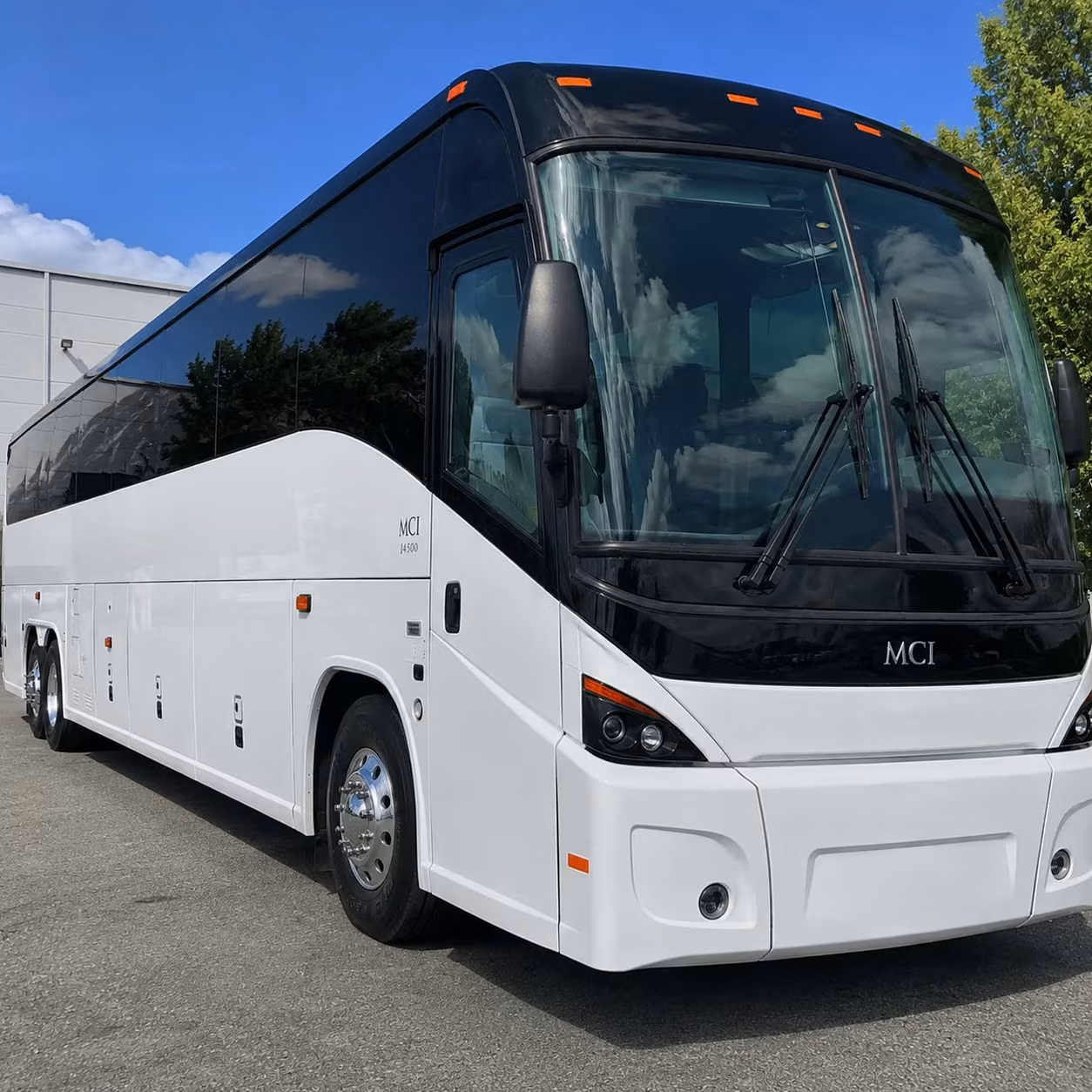corporate event transportation for taylor s growing business community