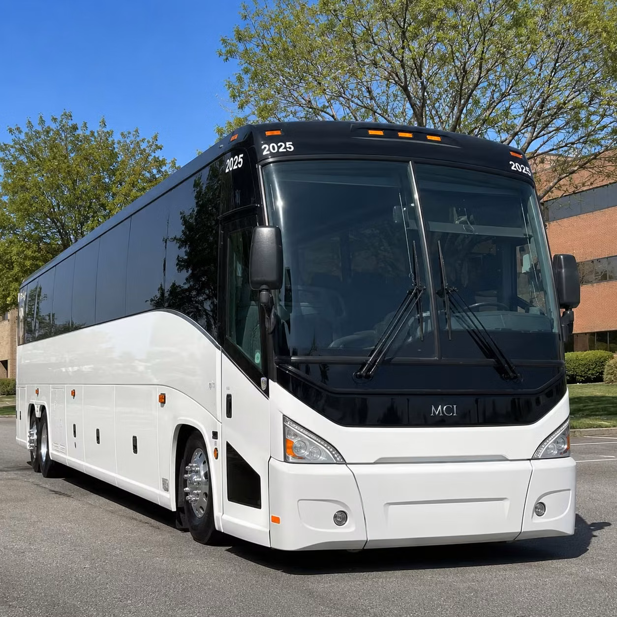 corporate transportation services in taylor
