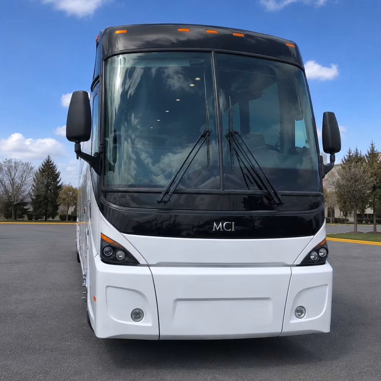 daily commuter shuttle routes from wayne county neighborhoods to taylor worksites
