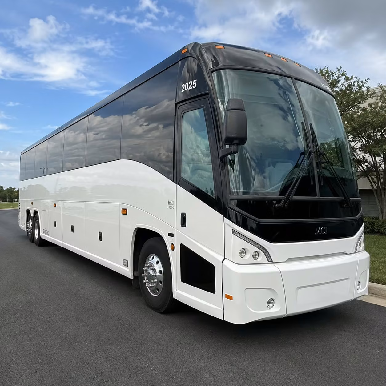 employee shuttle services for taylor s downriver workforce