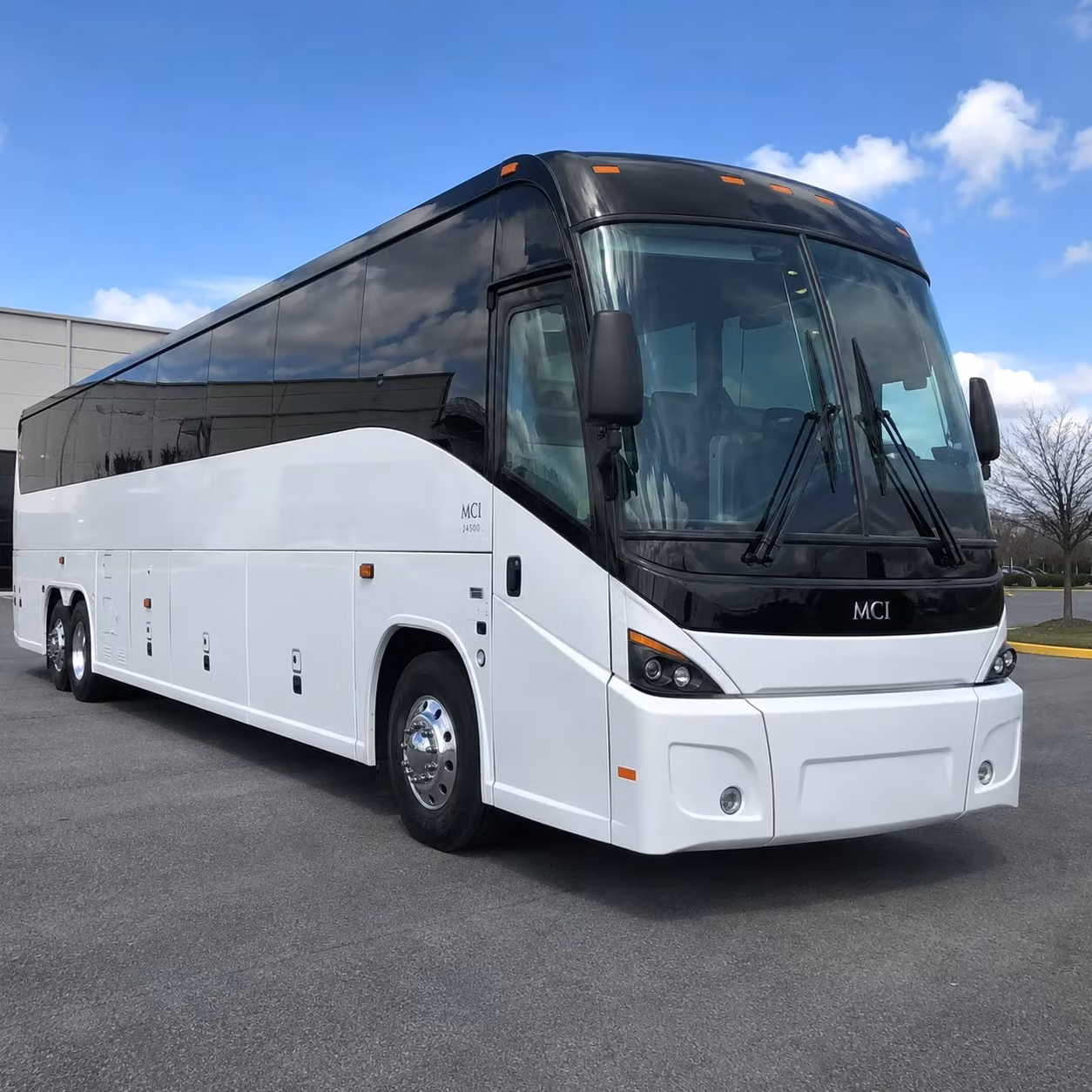 employee shuttle services in taylor