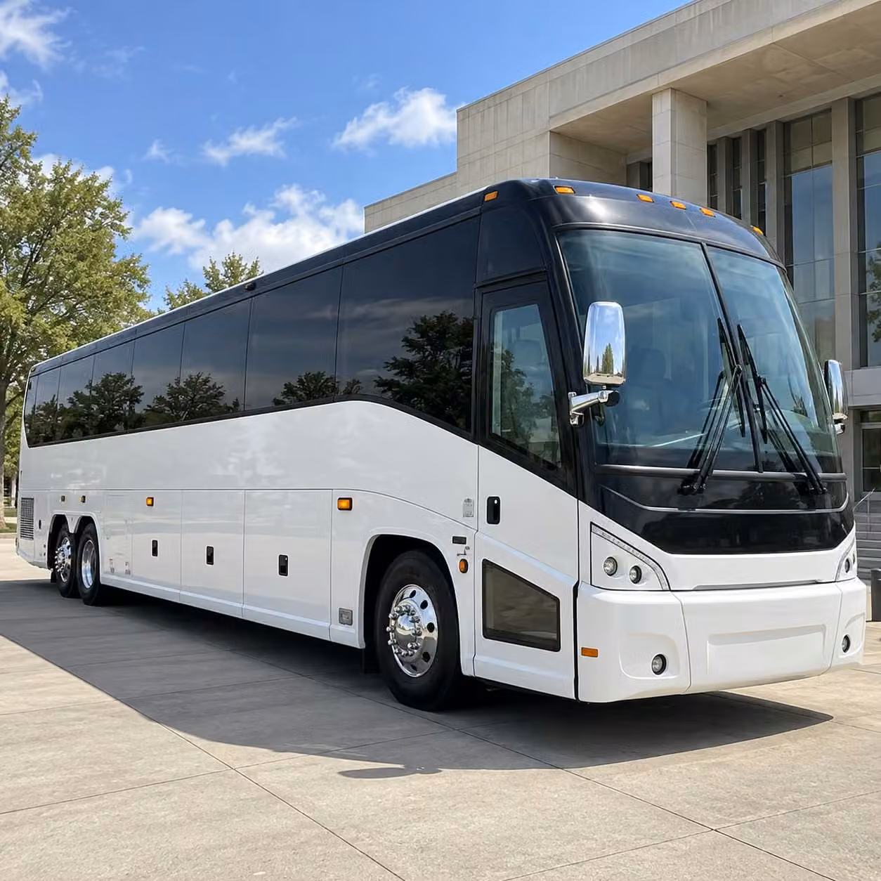 get your group to ford field for detroit lions games without the parking nightmare