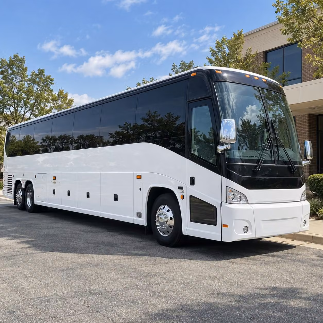 got 30 seconds get taylor prom transportation pricing right now