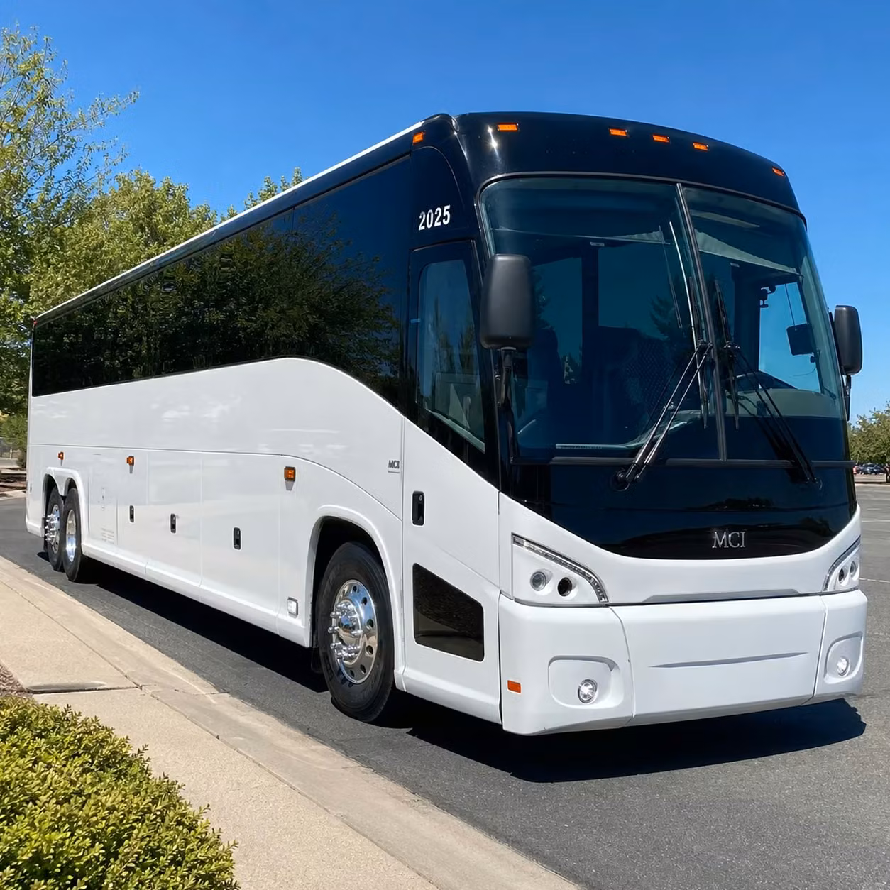 mission trip and long distance church transportation from taylor