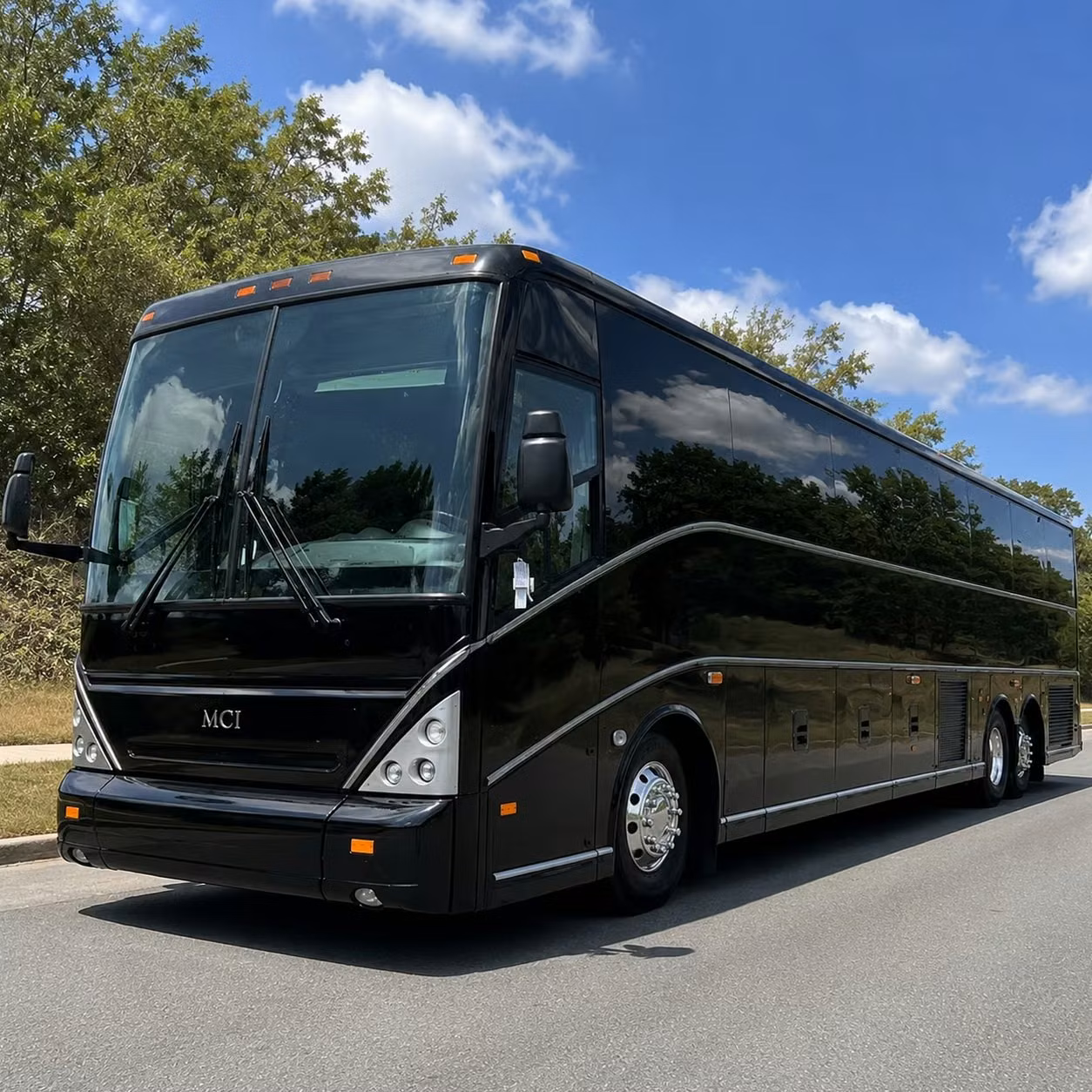 not in taylor you can still find corporate event transportation nearby