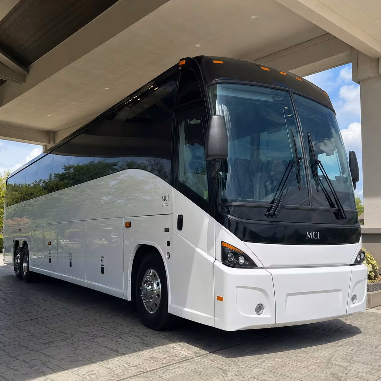 not in taylor you can still find employee transportation nearby