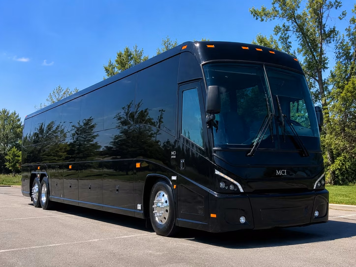 not in taylor you can still find school event transportation nearby