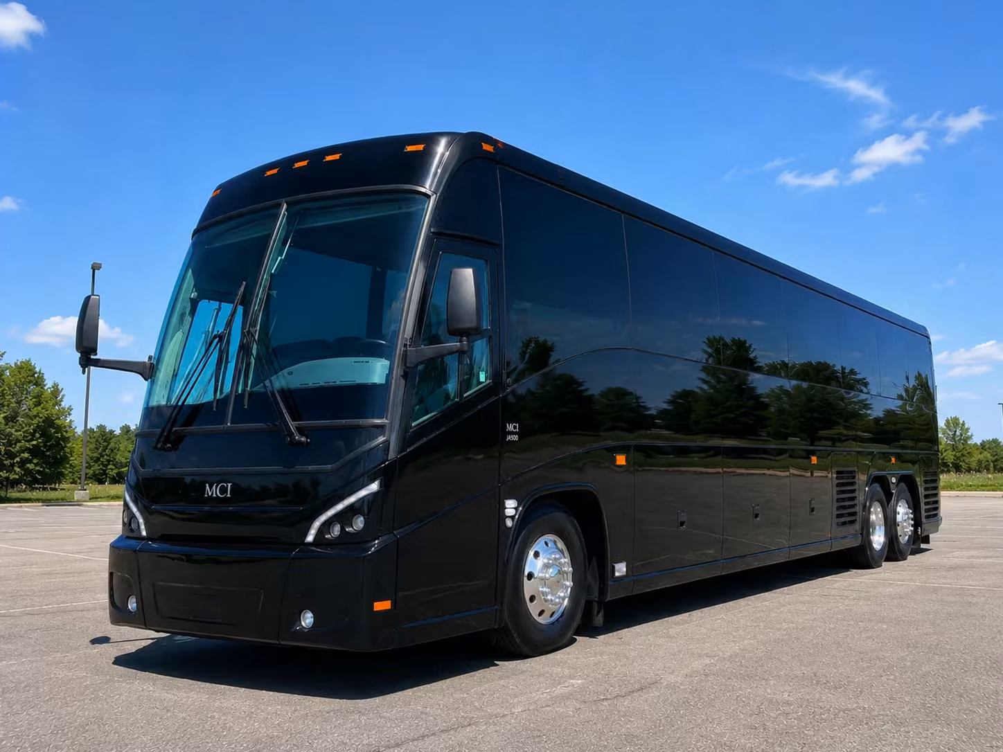 prom homecoming transportation services in taylor