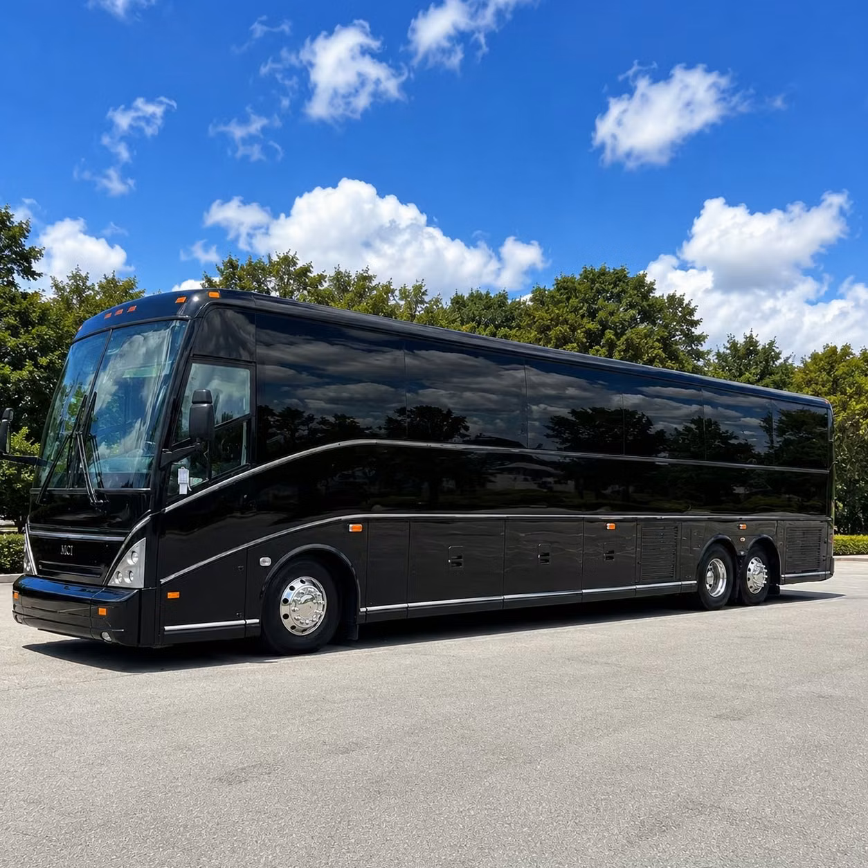 school field trip transportation for taylor students