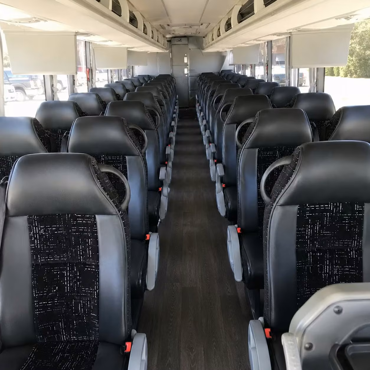 taylor church transportation