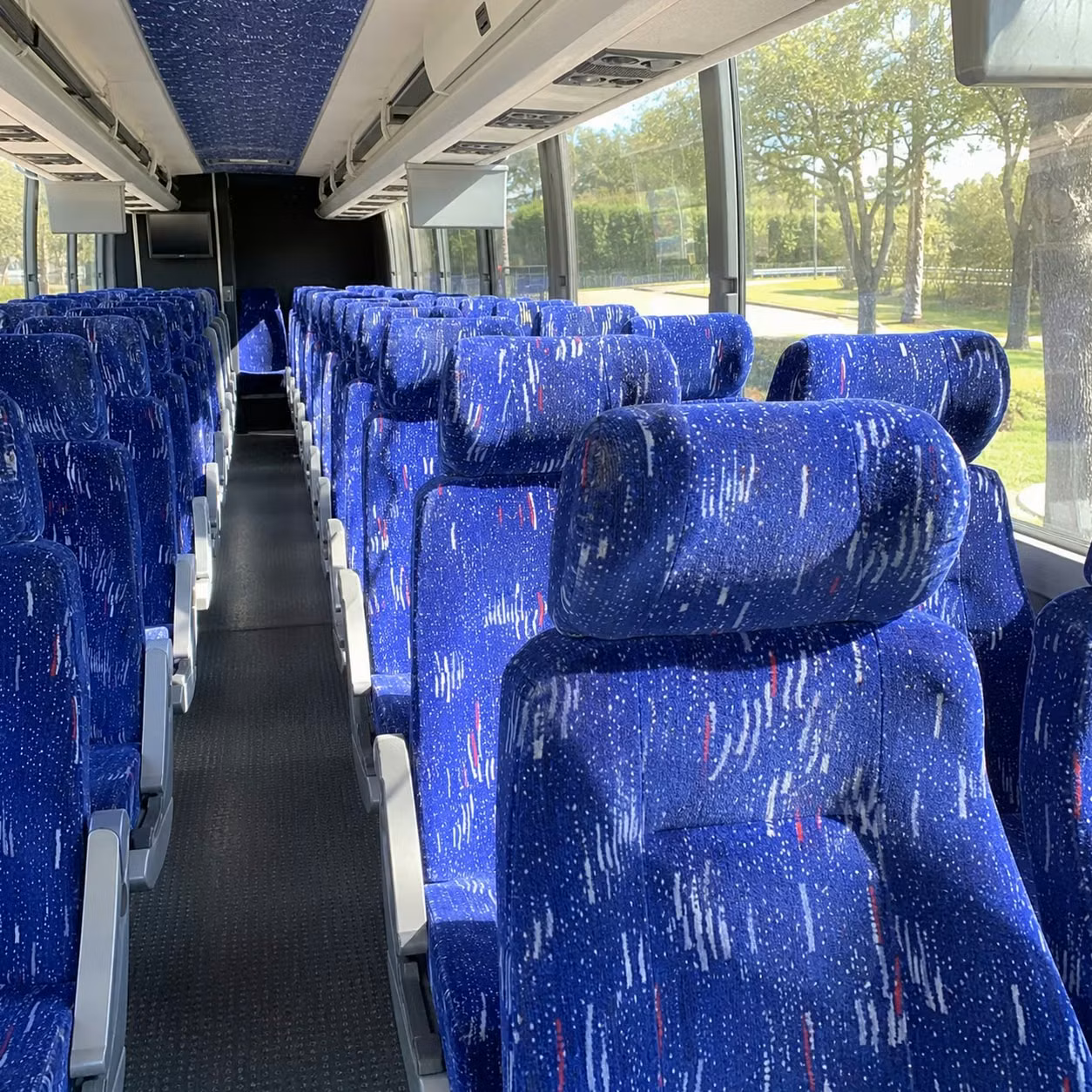 taylor concert transportation