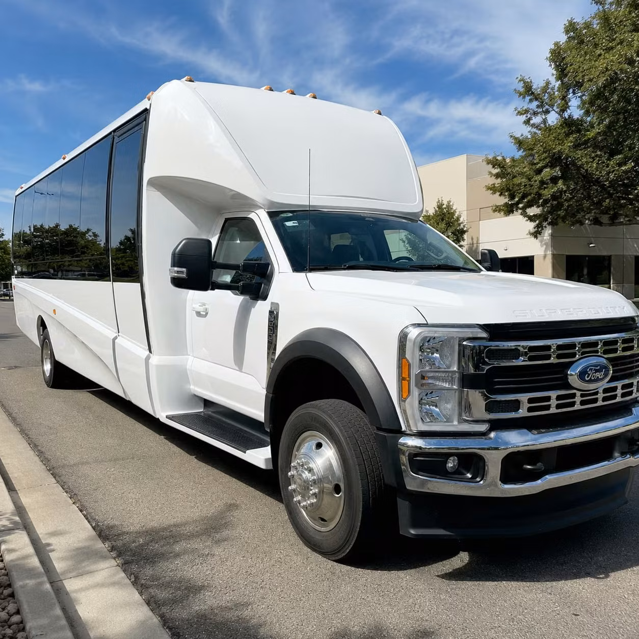 taylor employee transportation