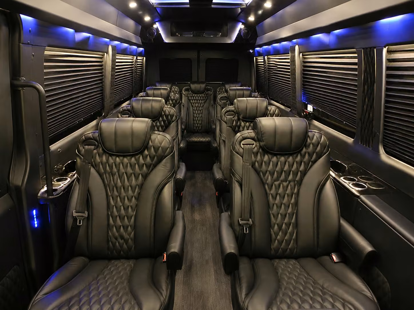 taylor event transportation