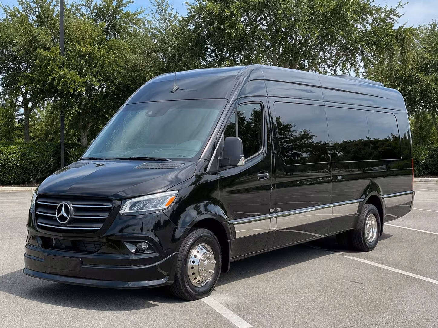 taylor field trip transportation