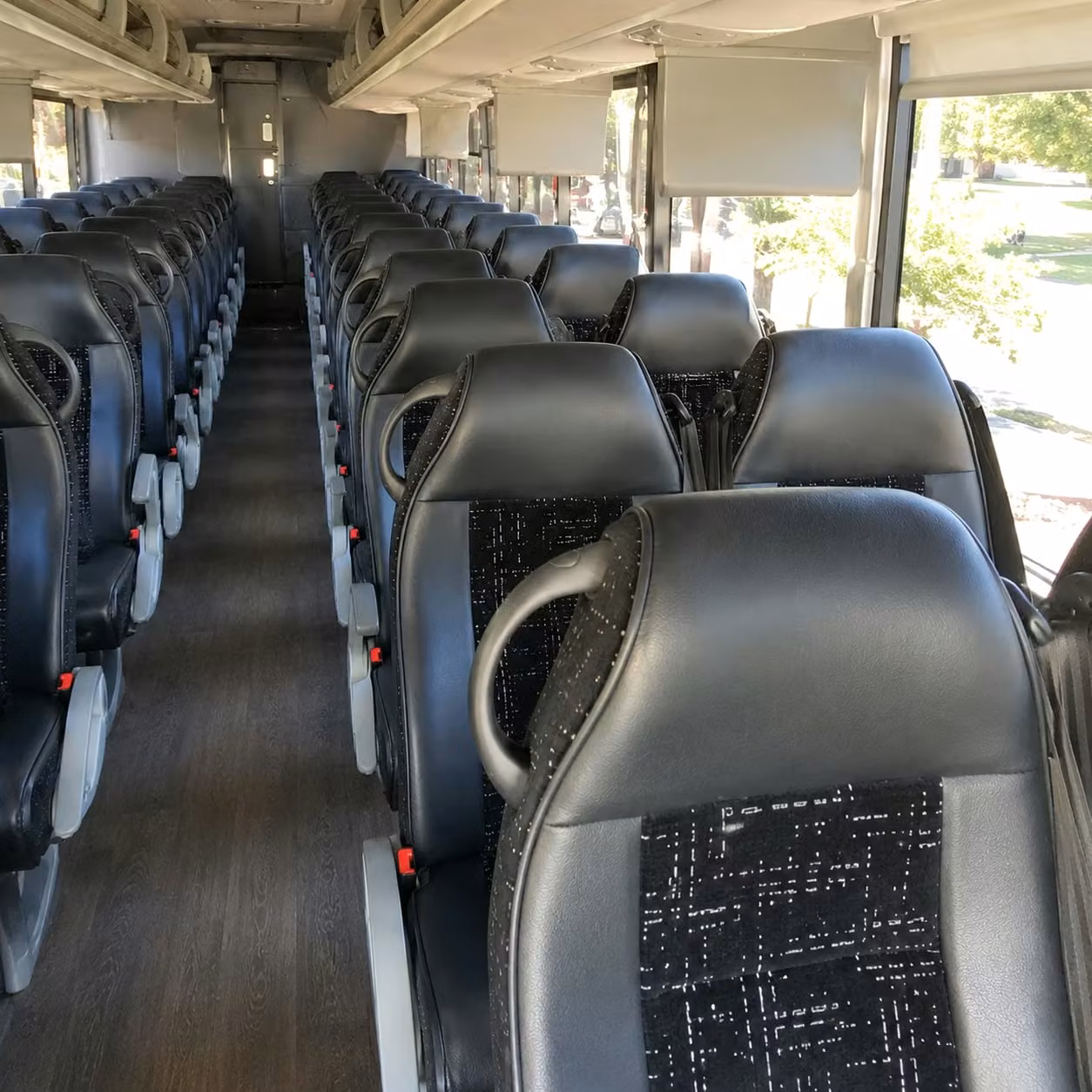 Taylor Group Transportation Services
