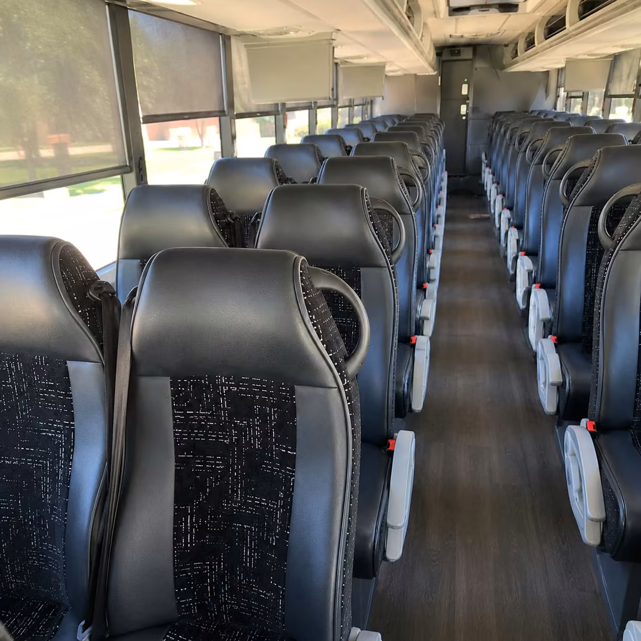 taylor long distance transportation