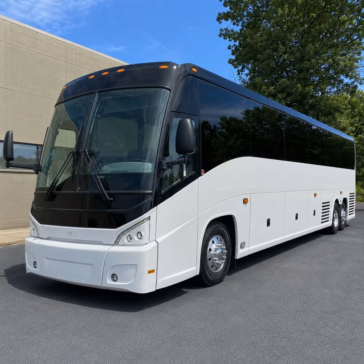 taylor religious group bus rentals