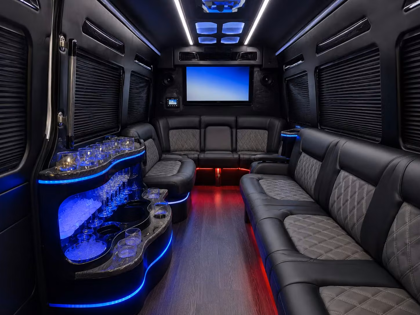taylor sporting event transportation