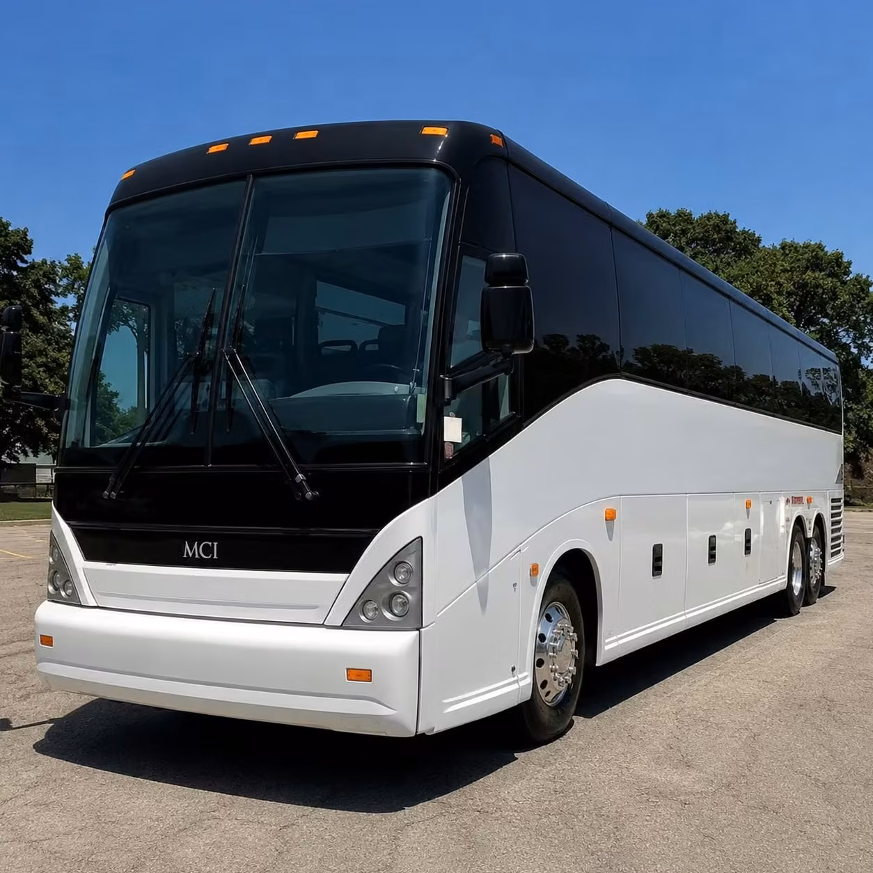 through a network of bus companies taylor groups get more airport transportation options