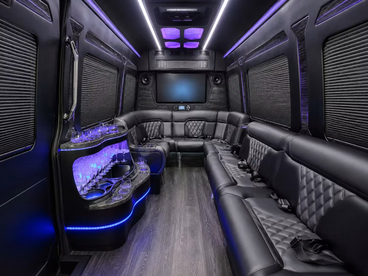 transportation for taylor church events funerals and special services